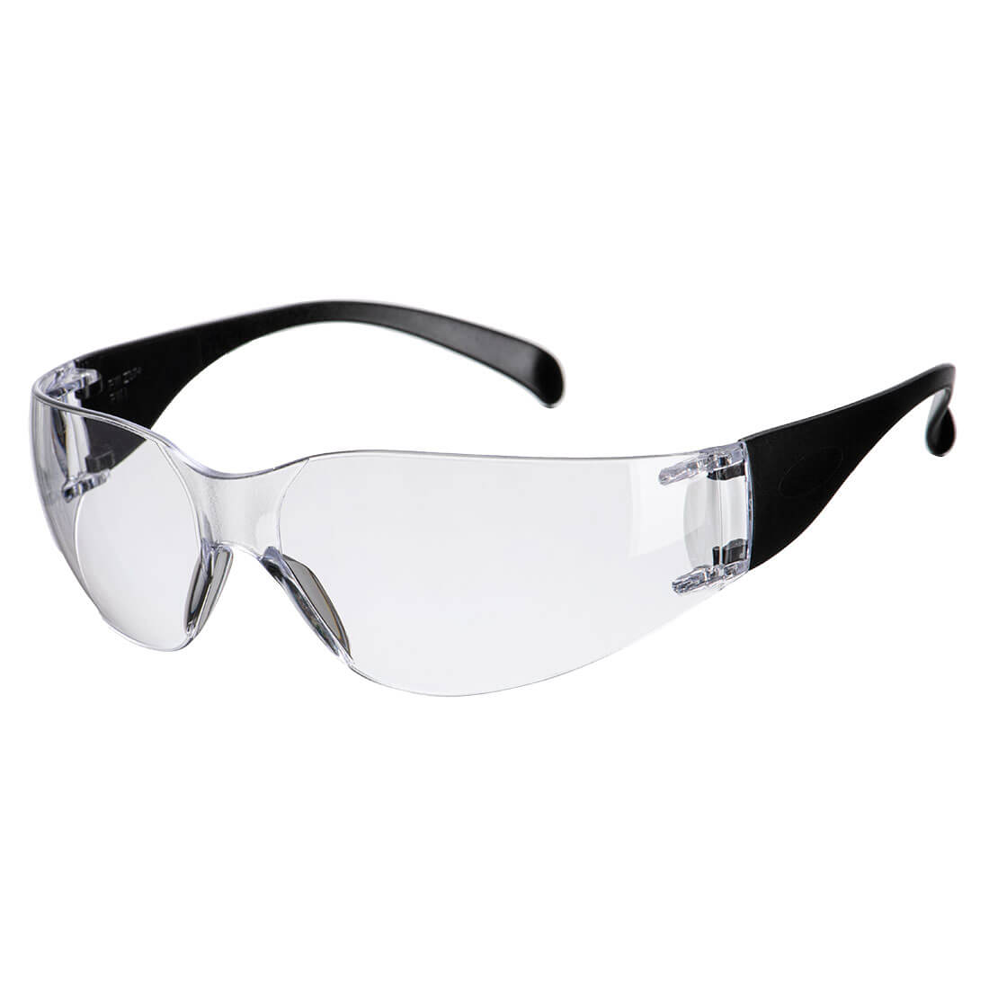 Portwest Clear Tinted Safety Specs (PW32)