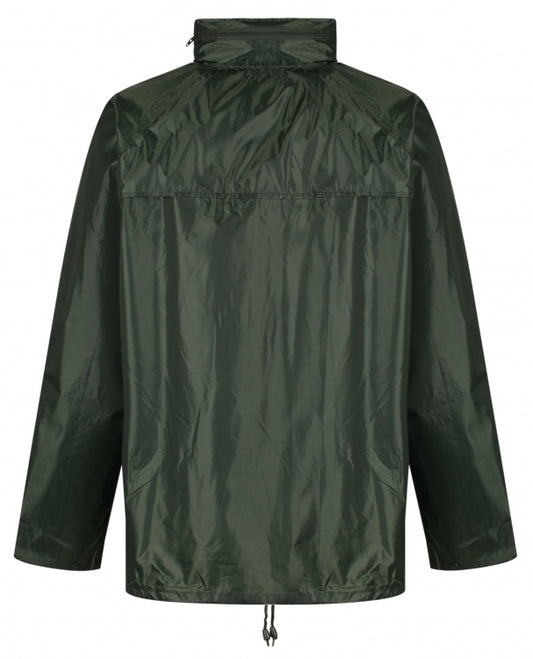 Rainsuit Jacket (WPJKT) (Land Based)