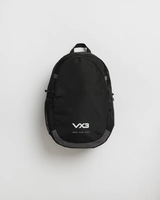 VX3 Performance Backpack Black/Dark Grey