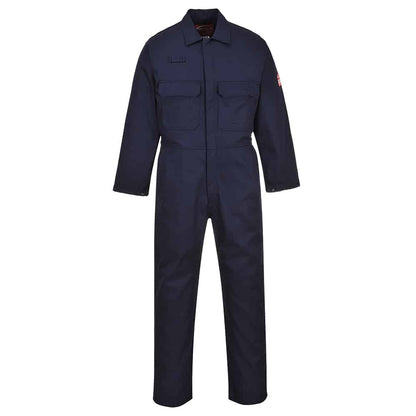 Portwest Flame Retardant Coverall (BIZ1) (Land Based Engineering)