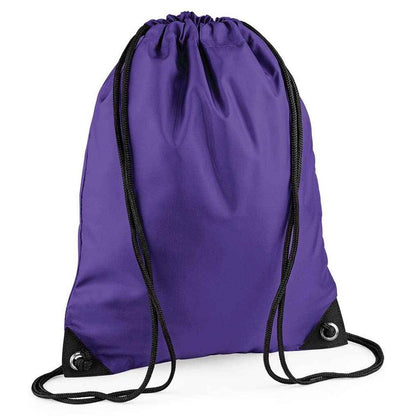 Coloured PE Bag with Reffley Printed Logo