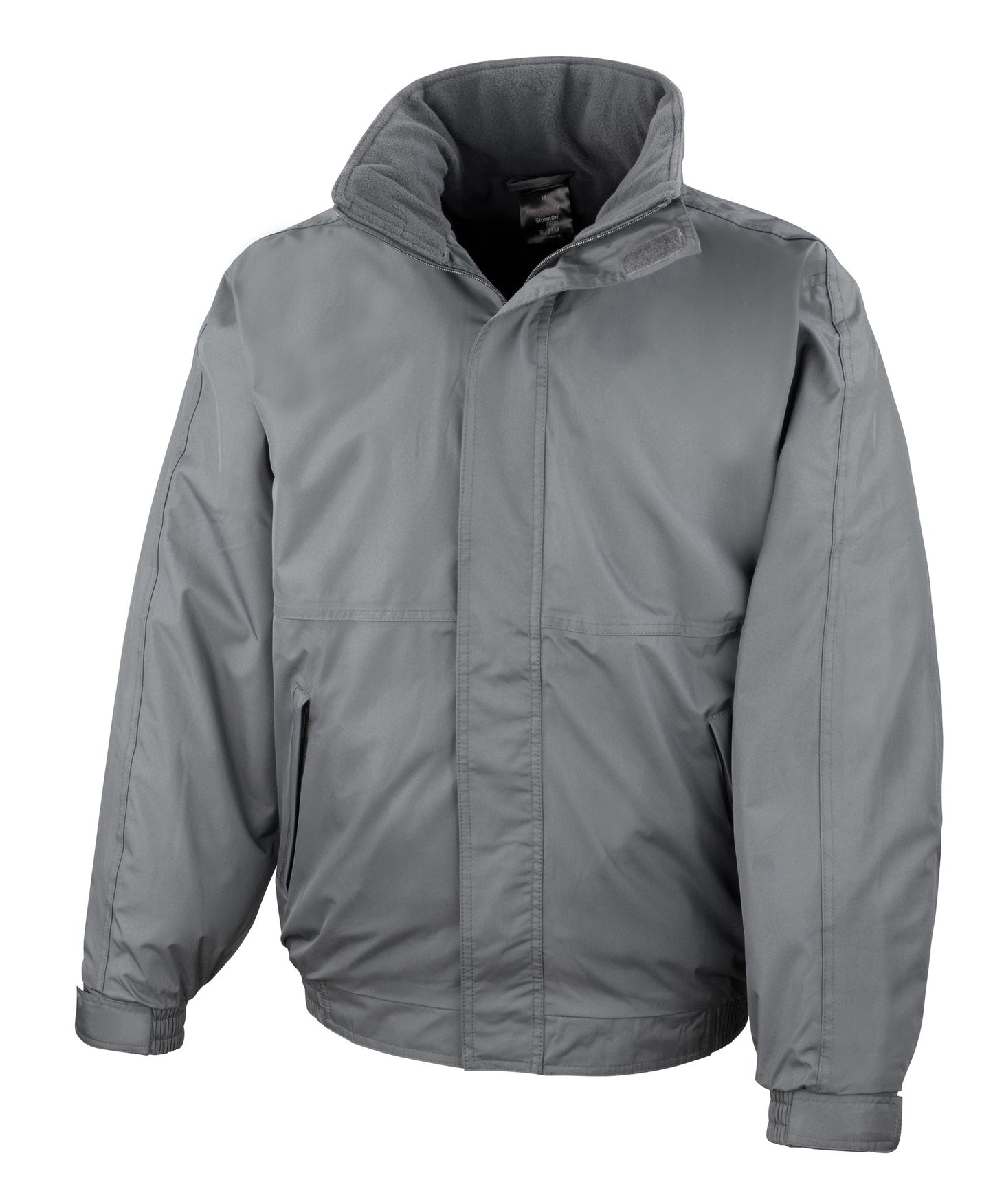 Result Core Men's Waterproof Channel Jacket (R221M)