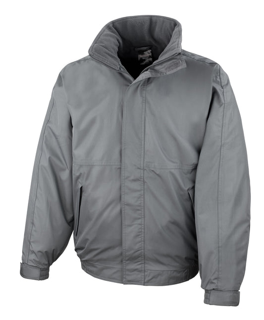Result Core Men's Waterproof Channel Jacket (R221M)