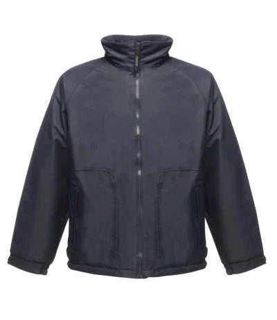 Regatta Hudson Fleece Lined Jacket (RG042M)