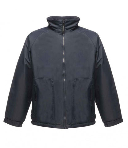 Regatta Ladies Hudson Fleece Lined Jacket (RG042)