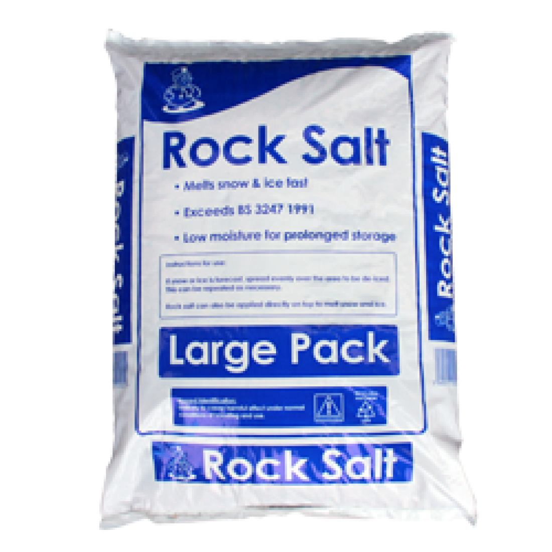 Rock Salt