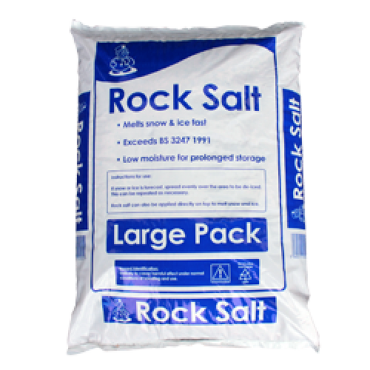 Rock Salt