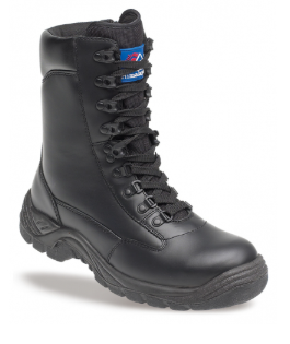 Briggs Himalayan Black Multi Purpose High Safety Boot (5060)