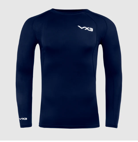 VX3 Primus Youth Baselayer