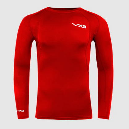 VX3 Primus Youth Baselayer