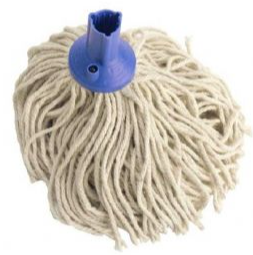 Mop Socket Pure Yarn Standard 200g (MOP1/200B)