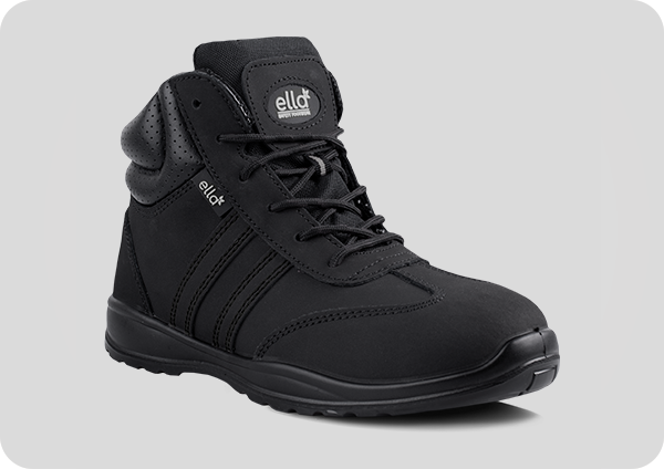 Titan Jasmine Safety Boot S1P