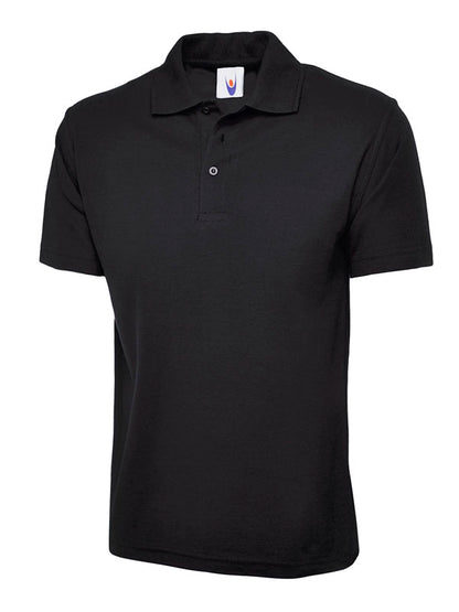 Polo Shirt with Mr Bee's Embroidered Logo