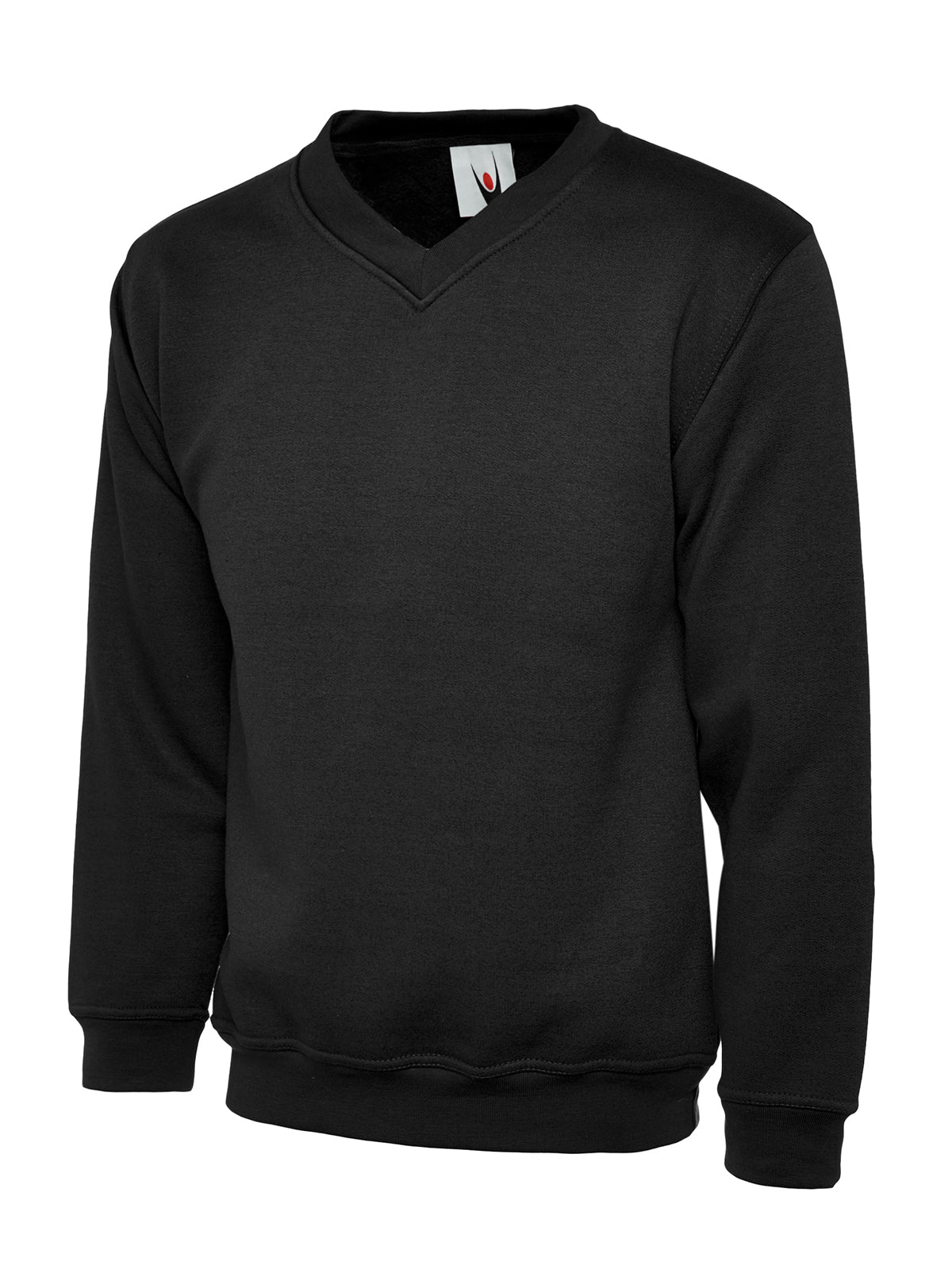 Uneek Classic V Neck Sweatshirt (UC204)
