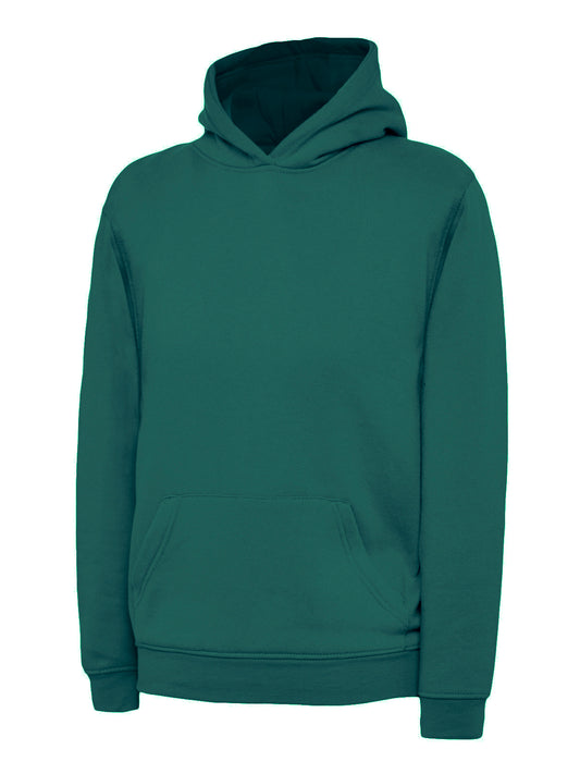Heacham Junior Leavers Hoodie 2026