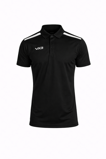 VX3 Fortis Youth Polo
