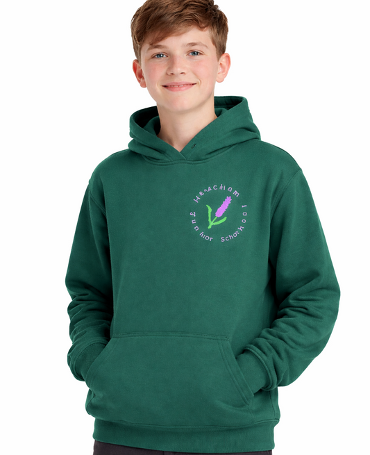 Heacham Junior Leavers Hoodie 2026