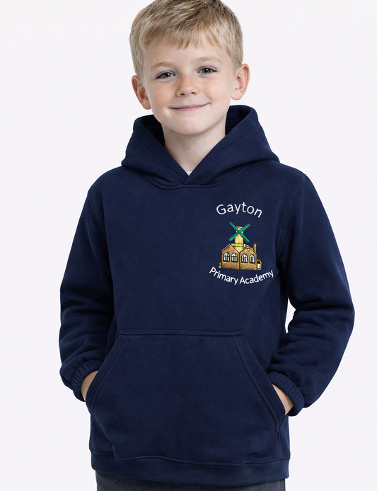 Gayton School Leavers Hoodie 2026