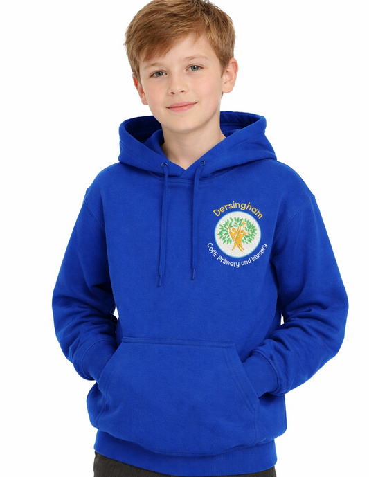 Dersingham School Leavers Hoodie 2026