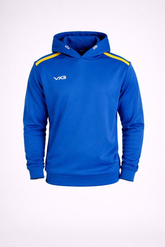 VX3 Fortis Youth Hoodie