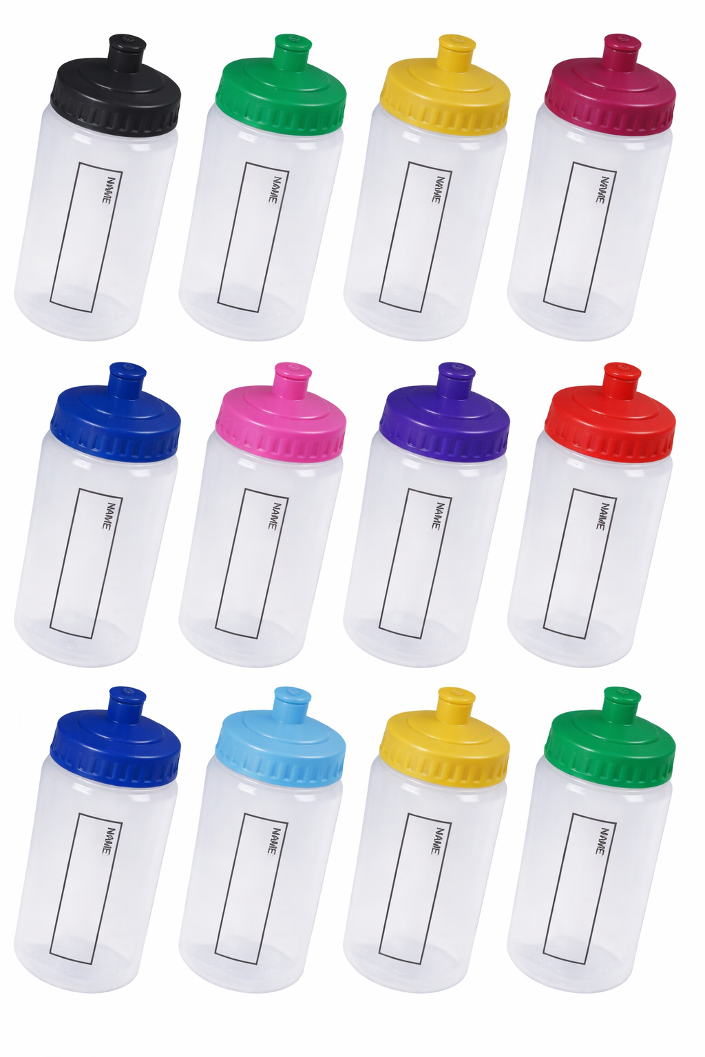 Water Bottle