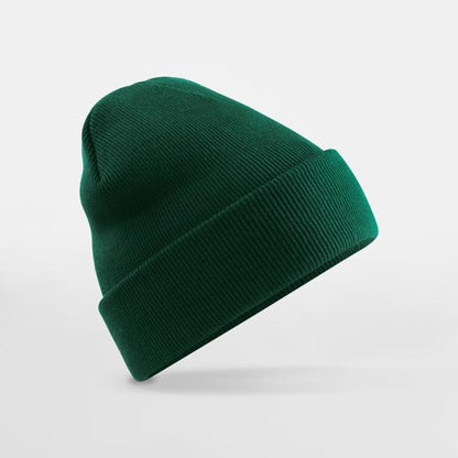 Plain Child's Beanie