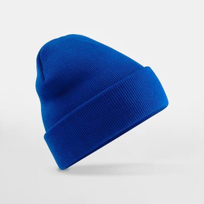 Plain Child's Beanie
