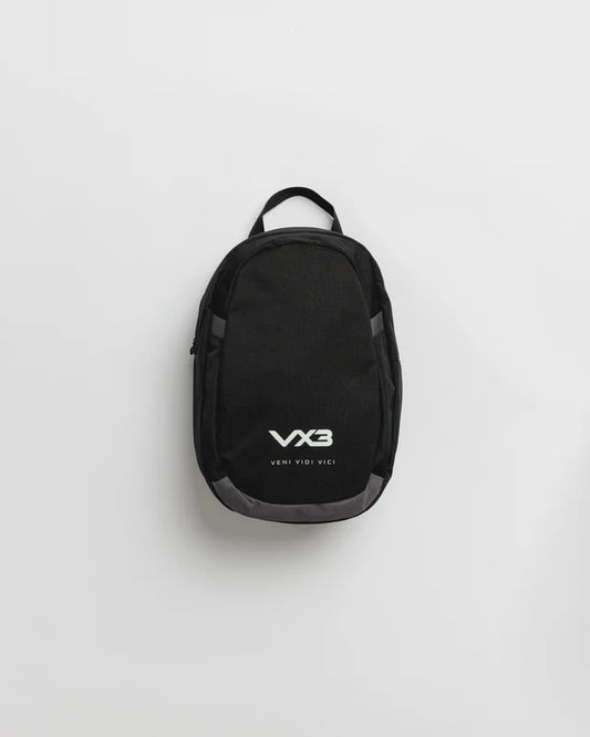 VX3 Performance Boot Bag Black/Dark Grey