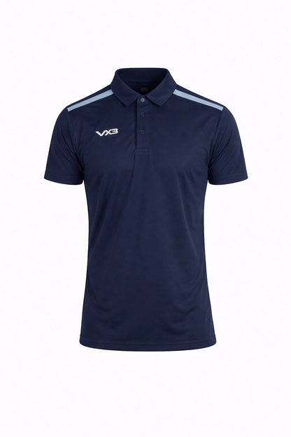 VX3 Fortis Youth Polo