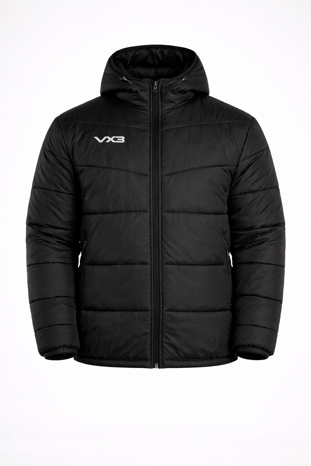 VX3 Lorica Youth Jacket