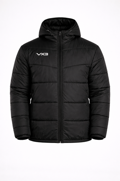 VX3 Lorica Youth Jacket