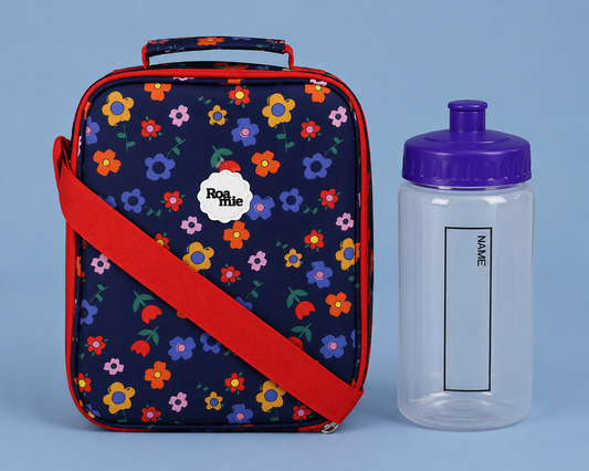 Roamie Disty Lunch Bundle