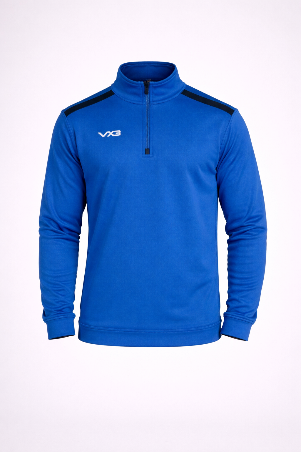 VX3 Fortis Youth Quarter Zip