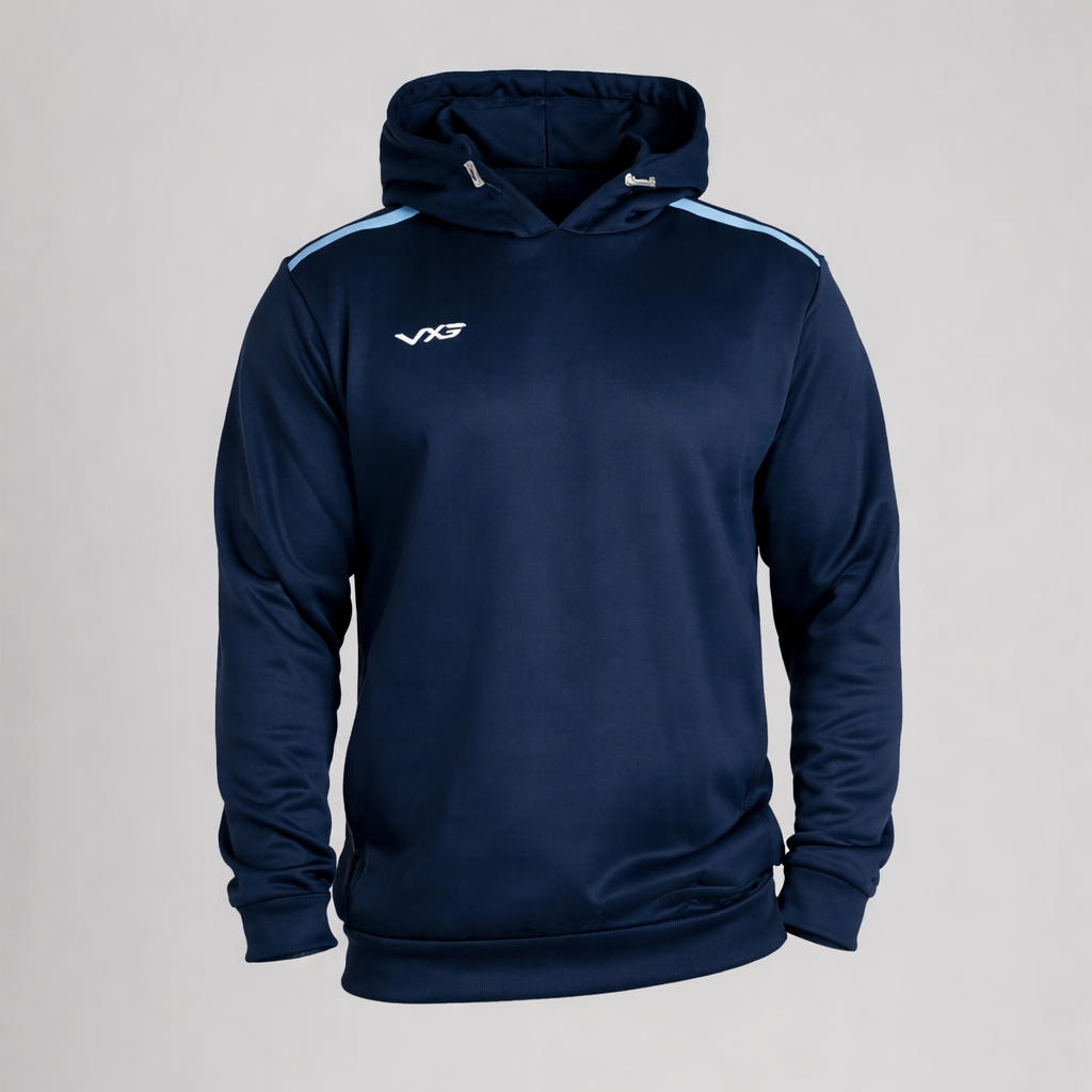 VX3 Fortis Hoodie