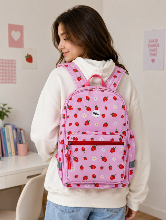 Roamie - Backpacks
