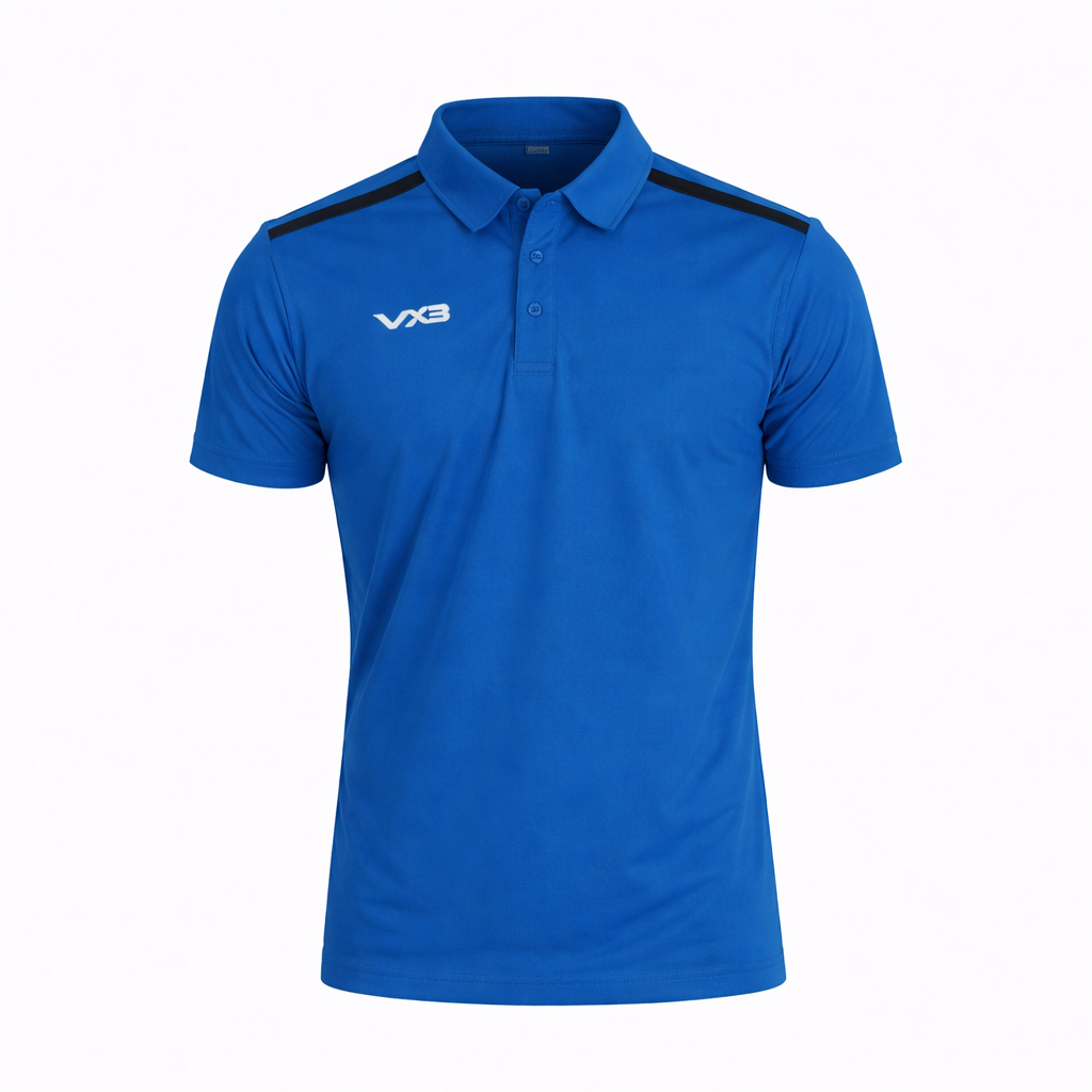 VX3 Fortis Youth Polo