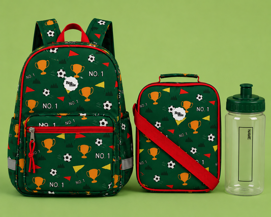 Roamie Football Bundle