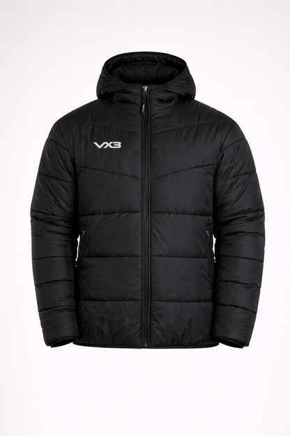 VX3 Lorica Quilted Jacket