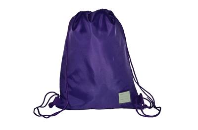 Plain PE Bag