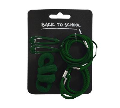 Hair Accessories