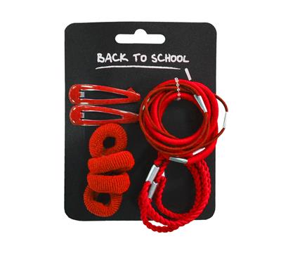 Hair Accessories