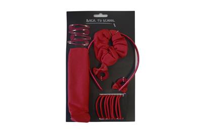 Hair Accessories