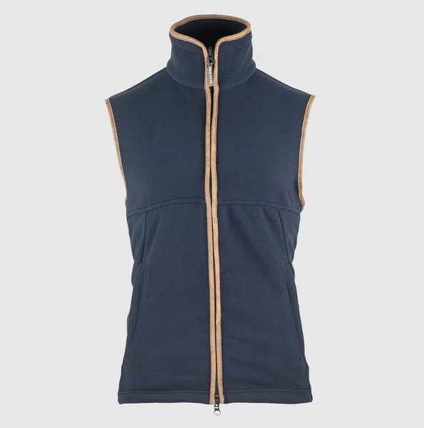 Jack Pyke Ladies Bodywarmer (JPULFLCOU)