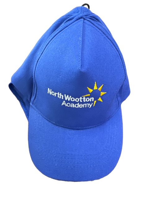 Royal Legionnaire Hat with North Wootton Embroidery