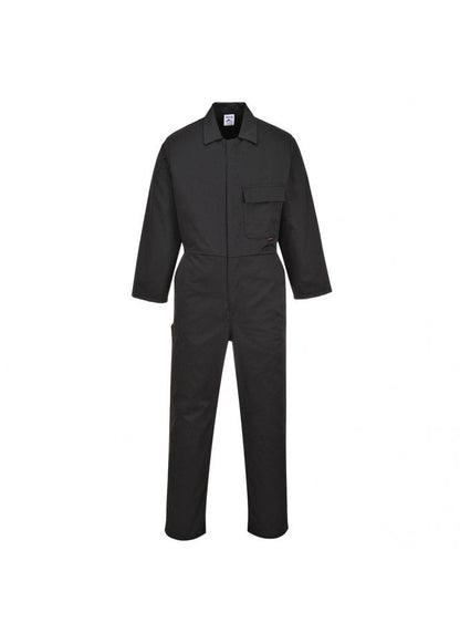 Portwest Standard Coveralls (C802)