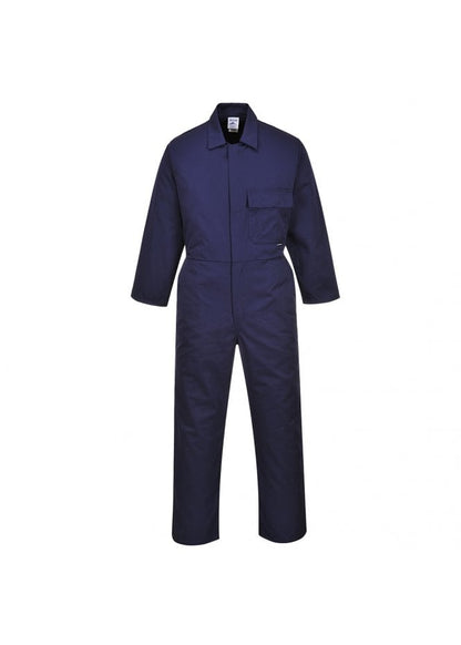 Portwest Standard Coveralls (C802)