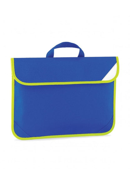Book Bag with South Wootton Infants Printed Logo