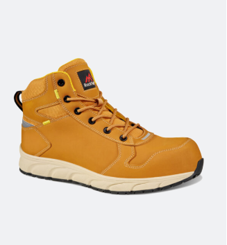 Rock Fall Sandstone Lightweight Safety Boot S3 SRC (RF113)