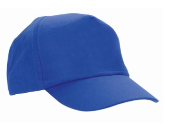 Plain Child's Cap