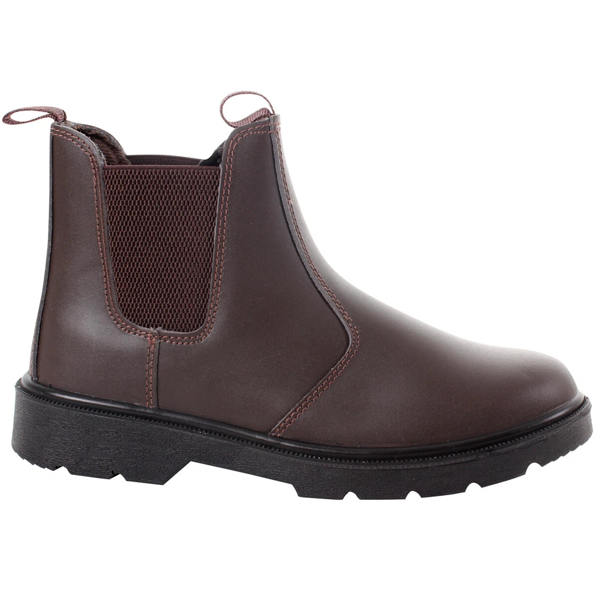 Blackrock Brown Dealer Boot SB P SRC (SF12C)